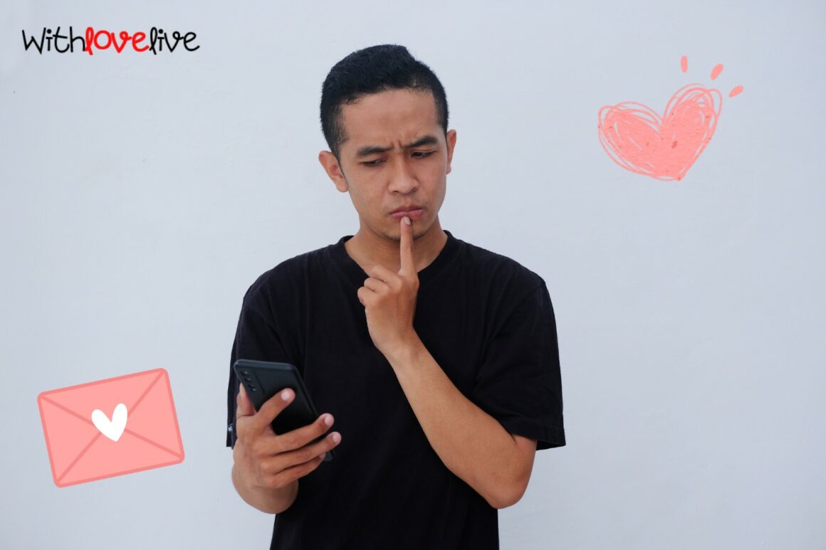 Ignore Her After She Cancels Date: Good Move?