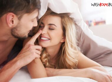 Why Do Guys Insult The Girl They Like?