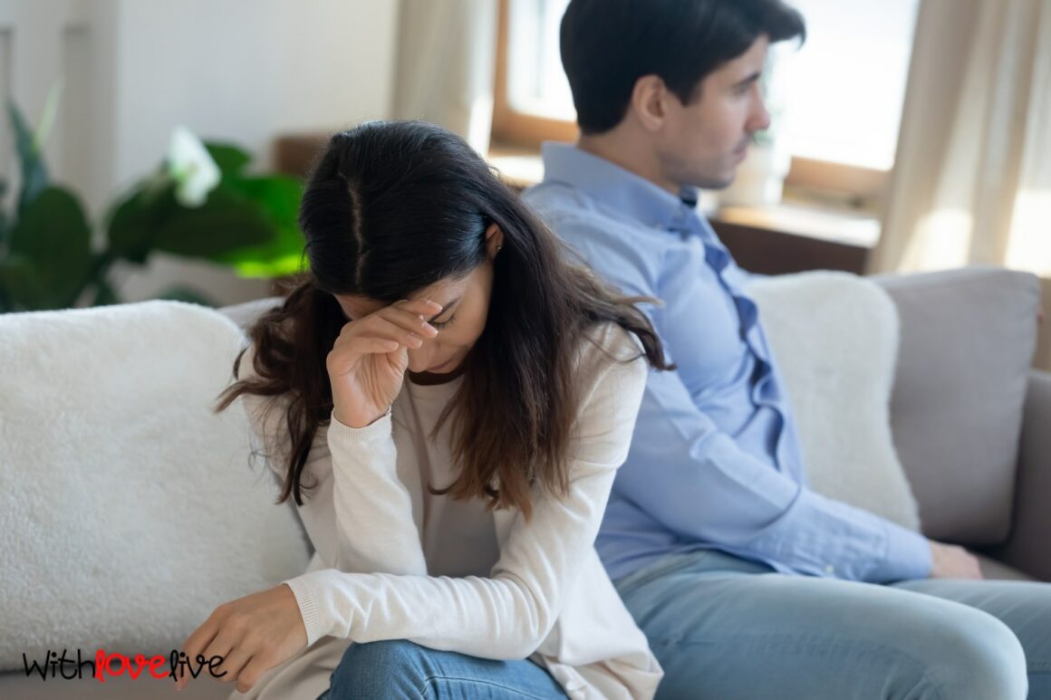 Girlfriend Has No Hobbies (What to Do)