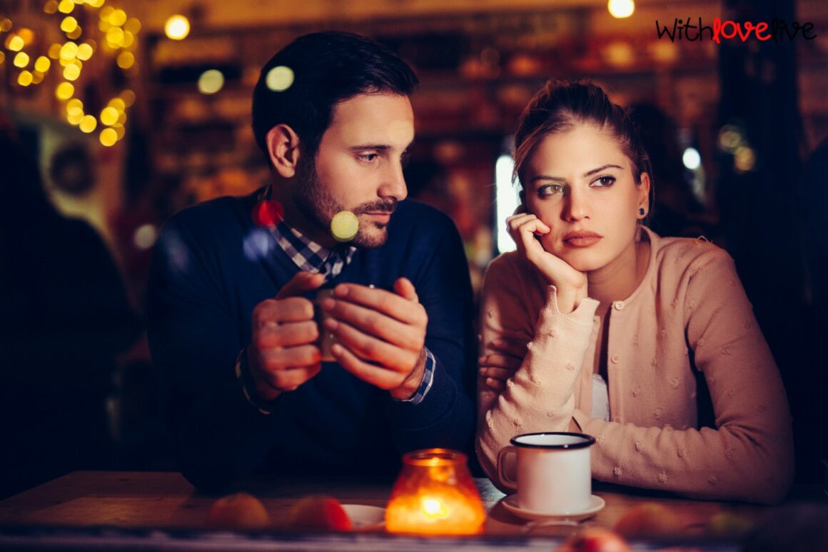 Second Date No Kiss (What to Do)