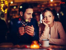 Second Date No Kiss (What to Do)
