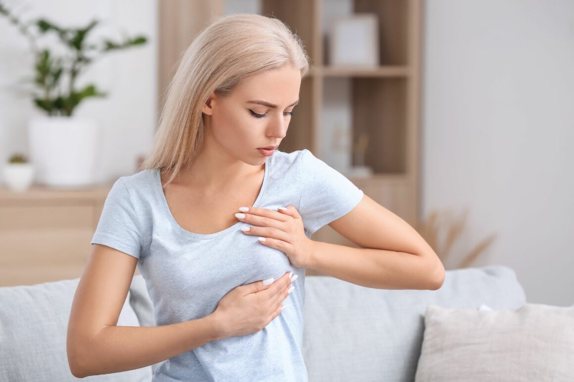 Does Breast Size Increase After Marriage