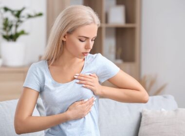 Does Breast Size Increase After Marriage