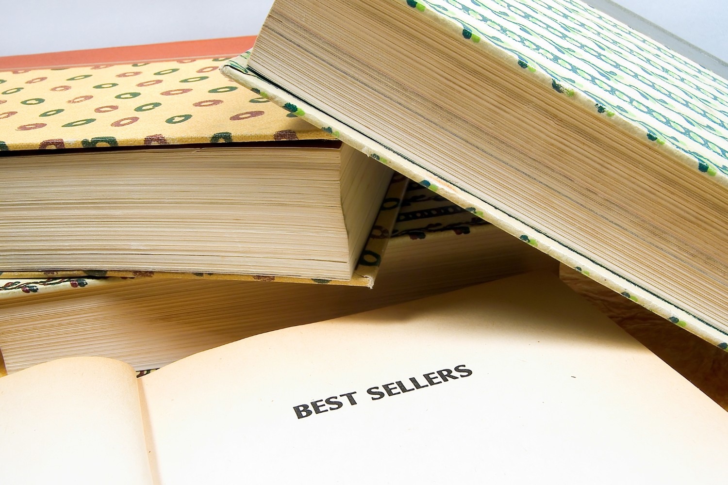 The Best Books About Flirting