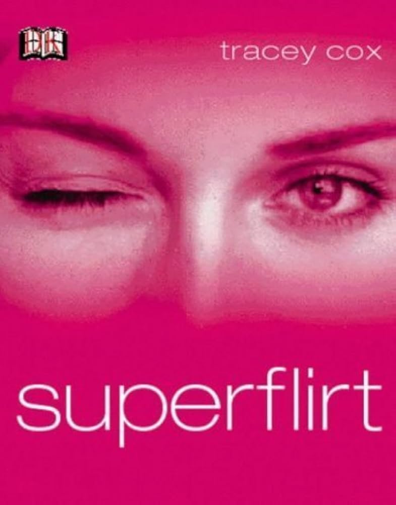 Superflirt" by Tracey Cox