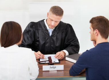 Can A Judge Order Marriage Counseling