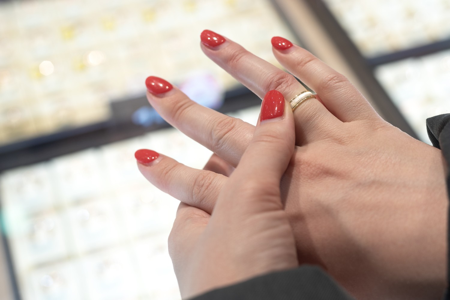 Is It Bad Luck to Change a Wedding Ring? (Facts) WithLoveLive