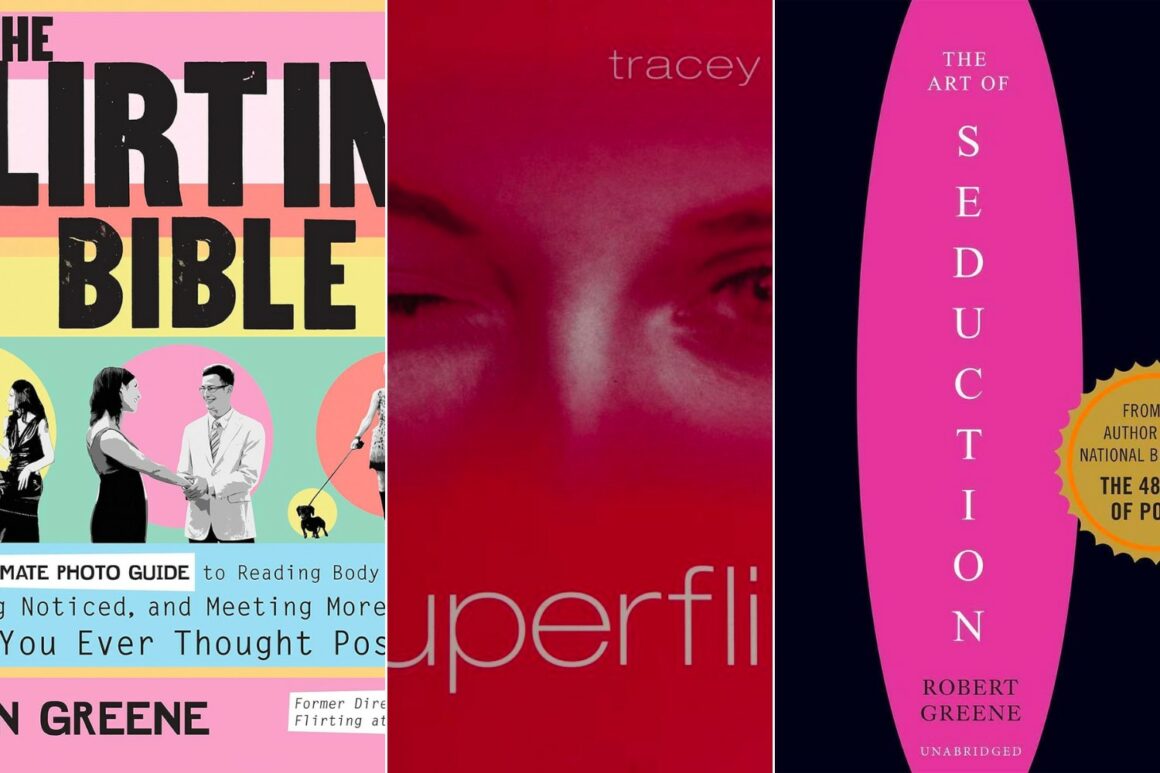 The Best Books on Flirting
