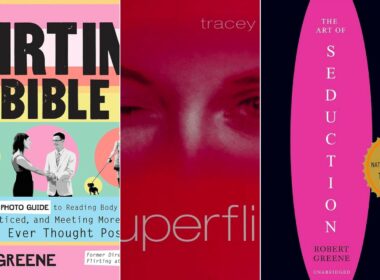 The Best Books on Flirting