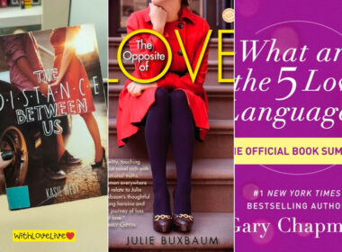 Best Books On Long-Distance Relationships