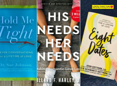 Best Books on Marriage