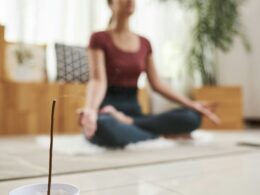 Can Incense Help With Manifestation?