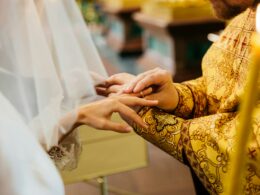 Does Marriage Predate Christianity?