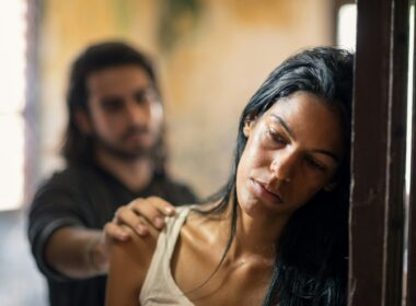 Can A Marriage Survive Domestic Violence?