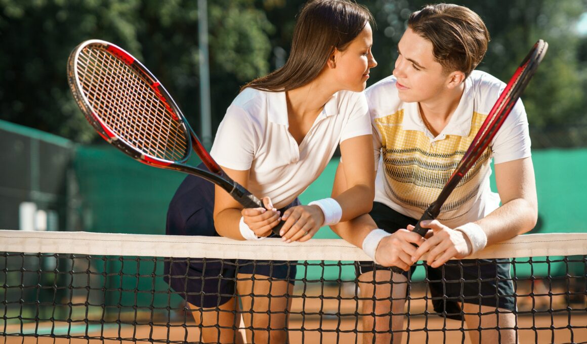Does Flirting Increase Testosterone