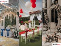 Curated visual reference: Picture Idea: 17 See Through Tent Wedding Style Decor Ideas
