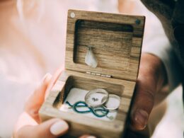 Unique Wedding Ring Alternatives to Explore