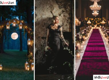 Fairytale Wedding Ideas