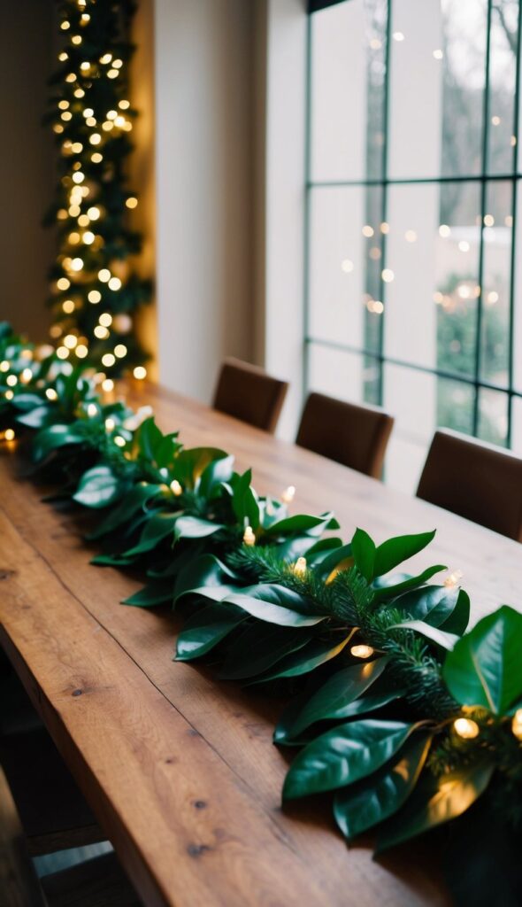 19 DIY Christmas Centerpiece Ideas - WithLoveLive