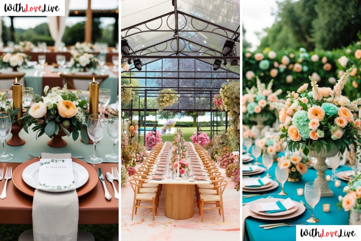 2025 Wedding Theme Trend Predictions