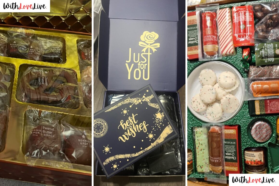 Valentines Day Gift Basket Ideas For Him