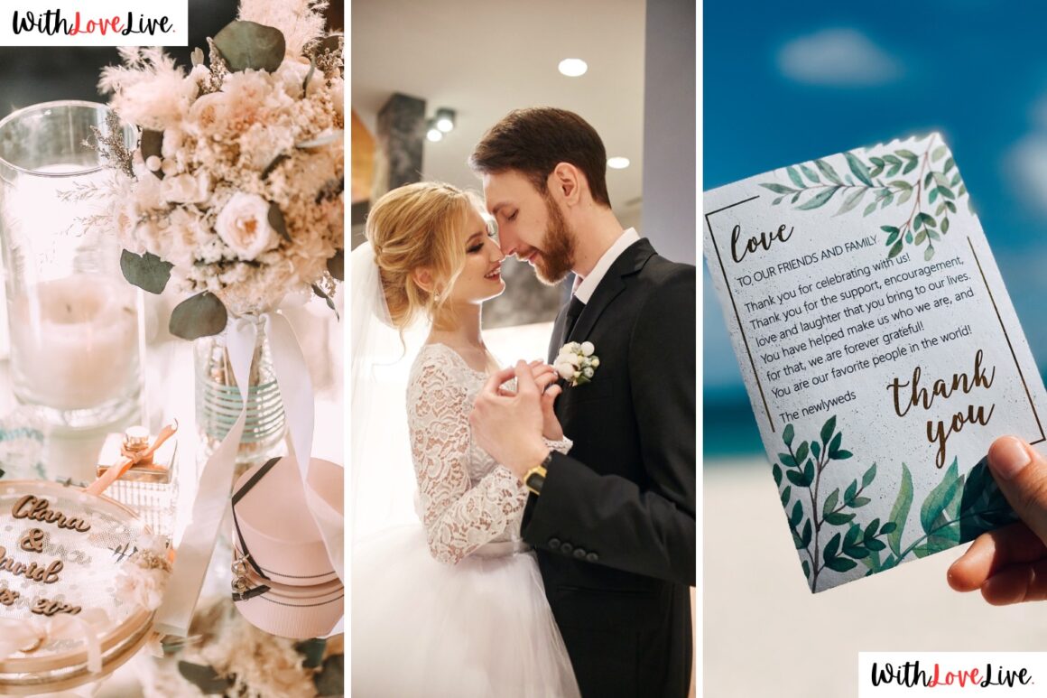 Wedding Ideas on a Budget