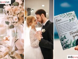 Wedding Ideas on a Budget