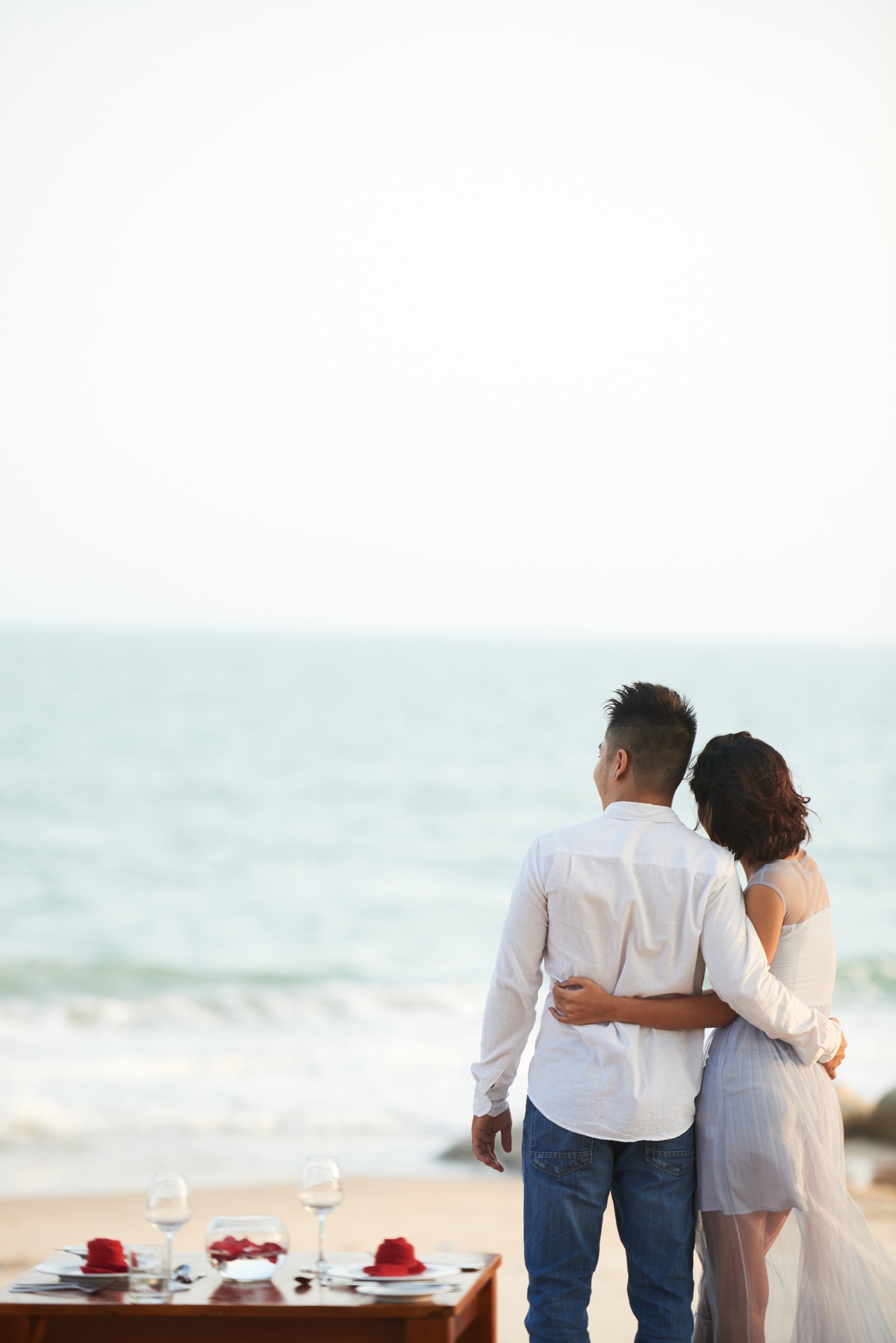 Crowdfund a Honeymoon