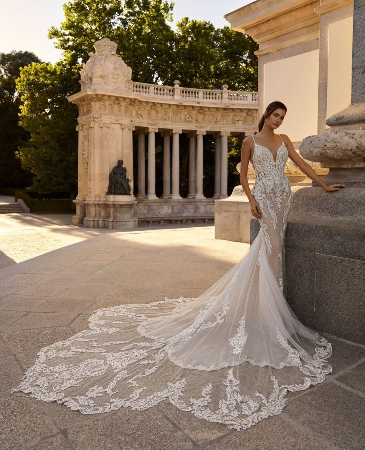 Elegant Dream Wedding Dresses: Top Ideas for Your Big Day
