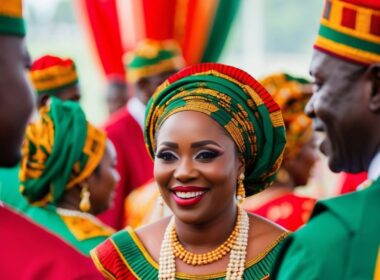 18 Black People Wedding Color Scheme Ideas