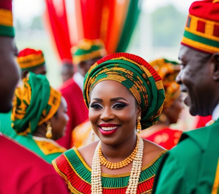 18 Black People Wedding Color Scheme Ideas