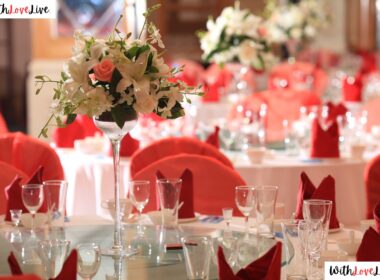 traditional wedding