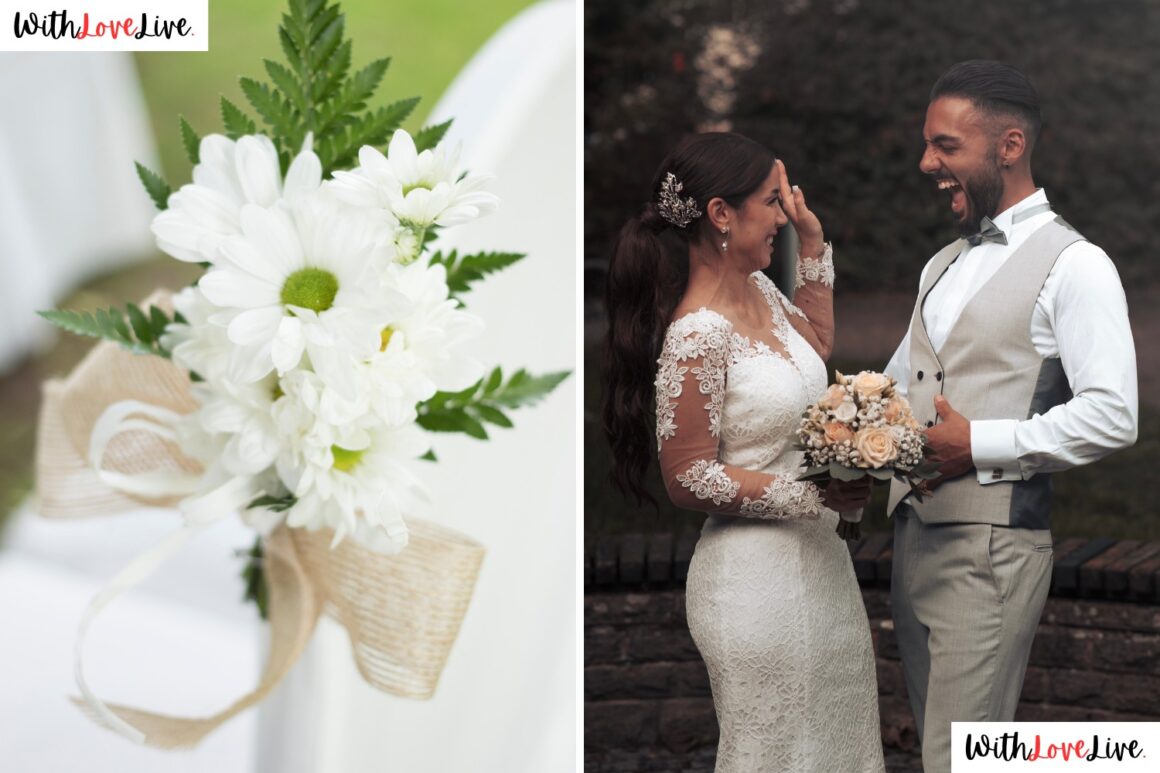 Civil Ceremony Wedding Dress