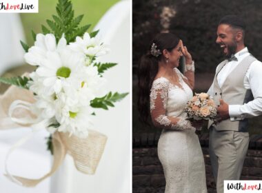 Civil Ceremony Wedding Dress