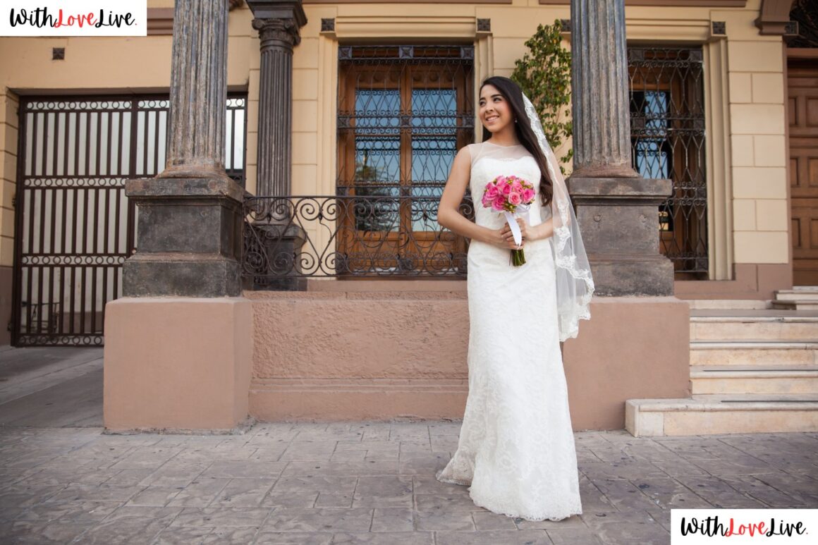 Courthouse Wedding