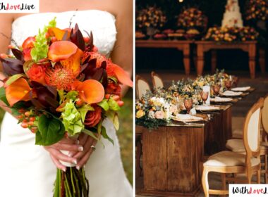 September Wedding Ideas