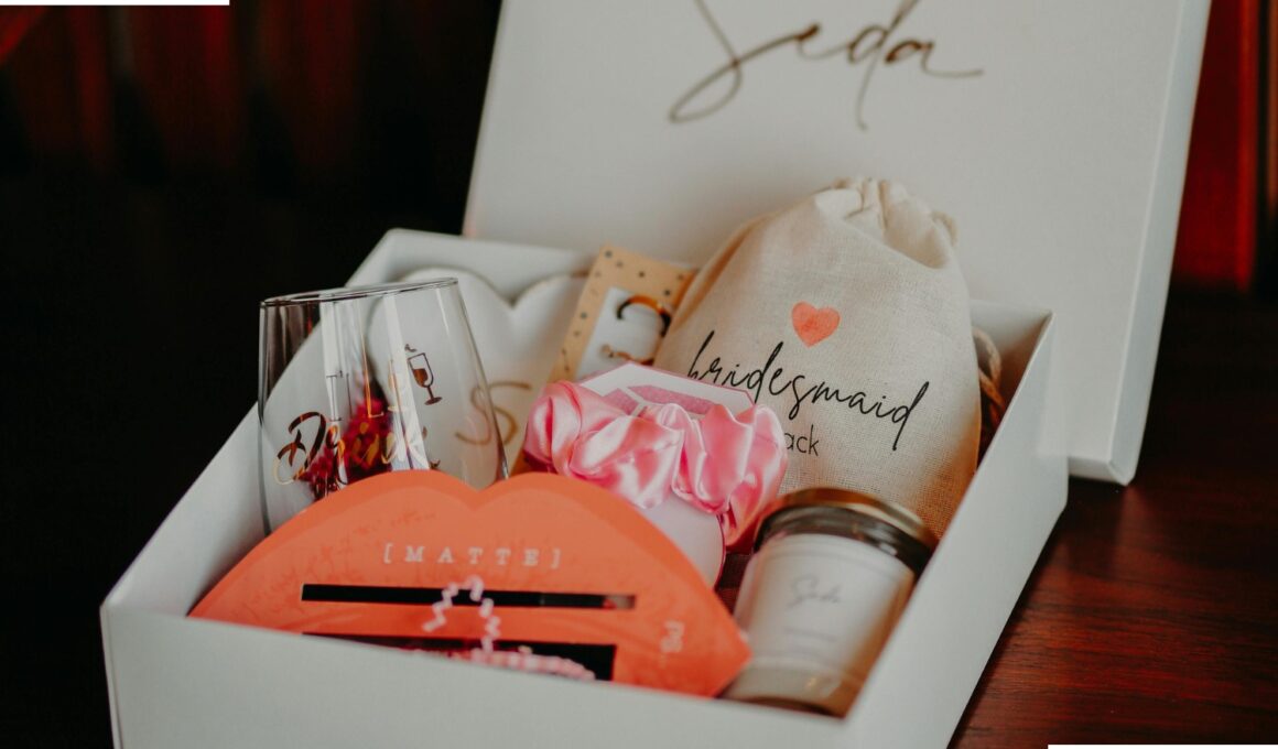 Wedding Gifts Under $25