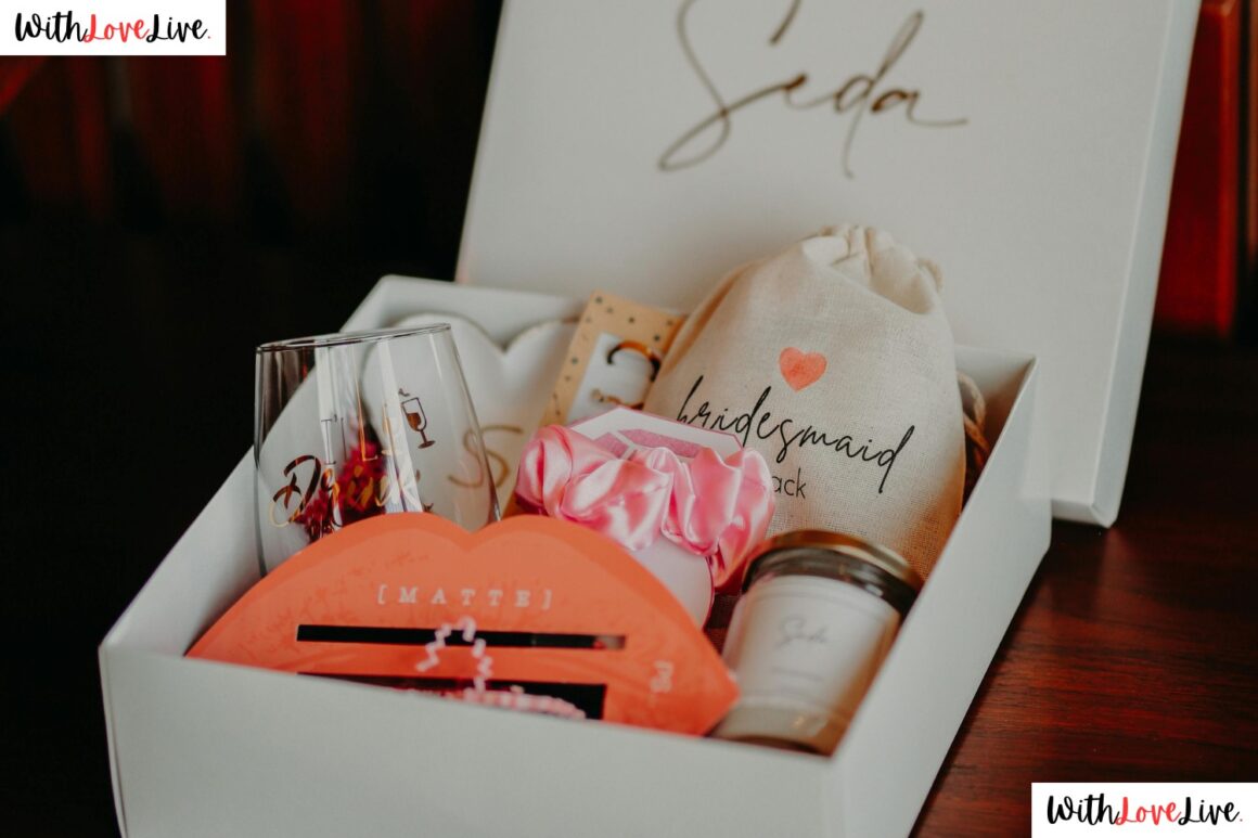 Wedding Gifts Under $25
