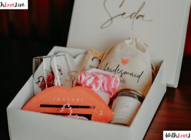 Wedding Gifts Under $25