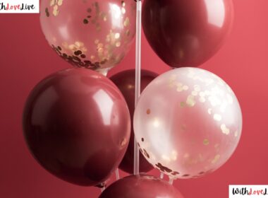 balloon pillar