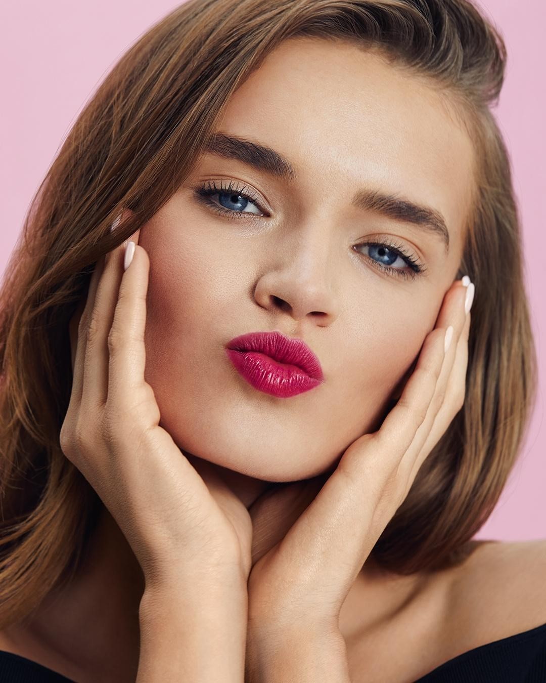 Barely-There Lip Tint