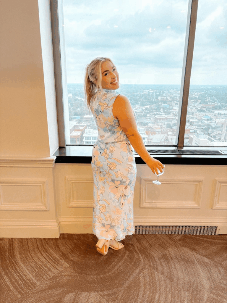 18 Elegant Tropical Wedding Guest Dress Ideas - WithLoveLive