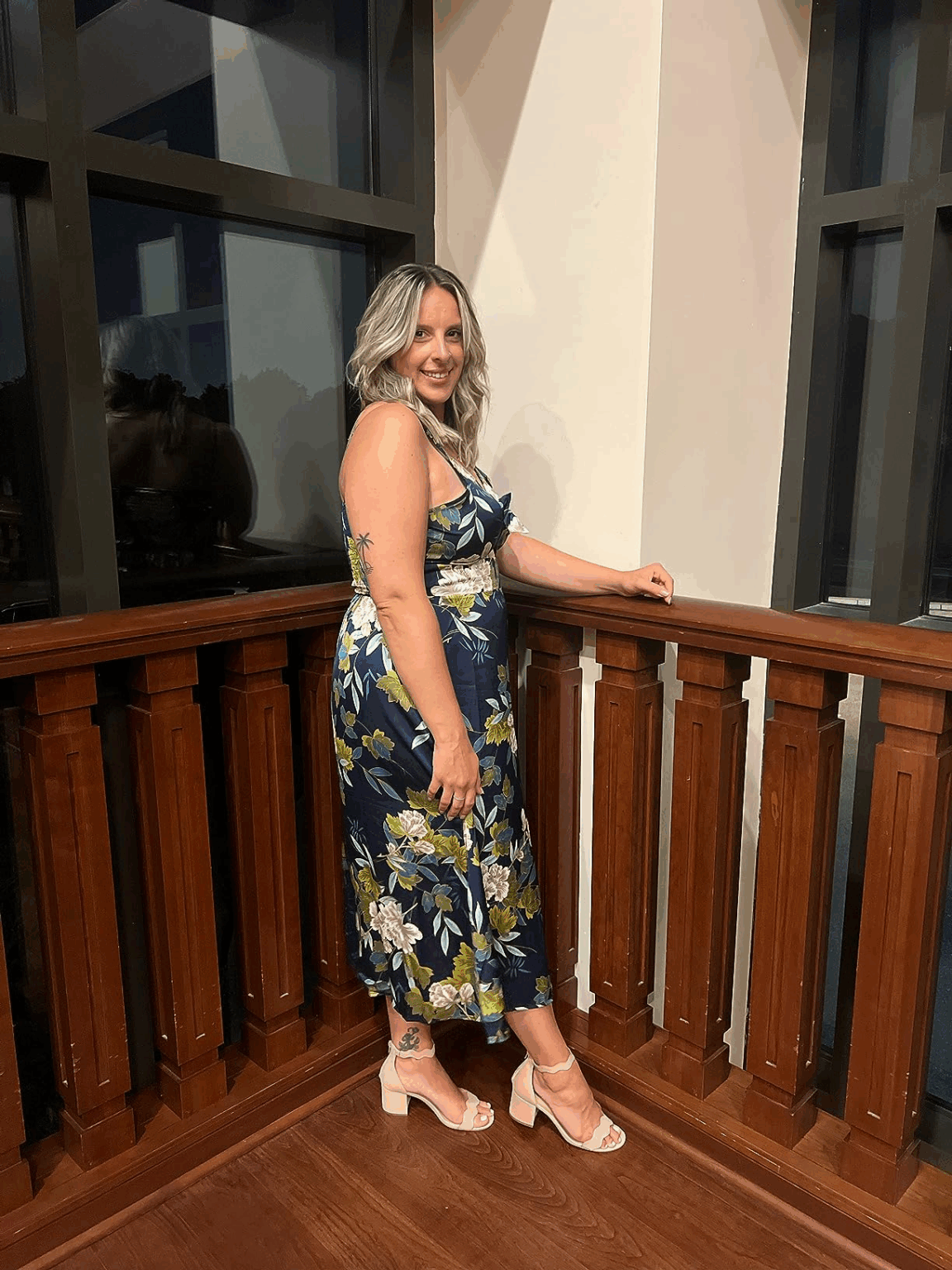 18 Elegant Tropical Wedding Guest Dress Ideas - WithLoveLive