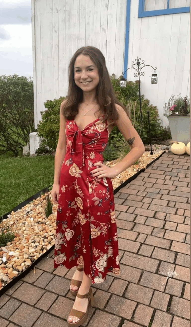 18 Elegant Tropical Wedding Guest Dress Ideas - WithLoveLive