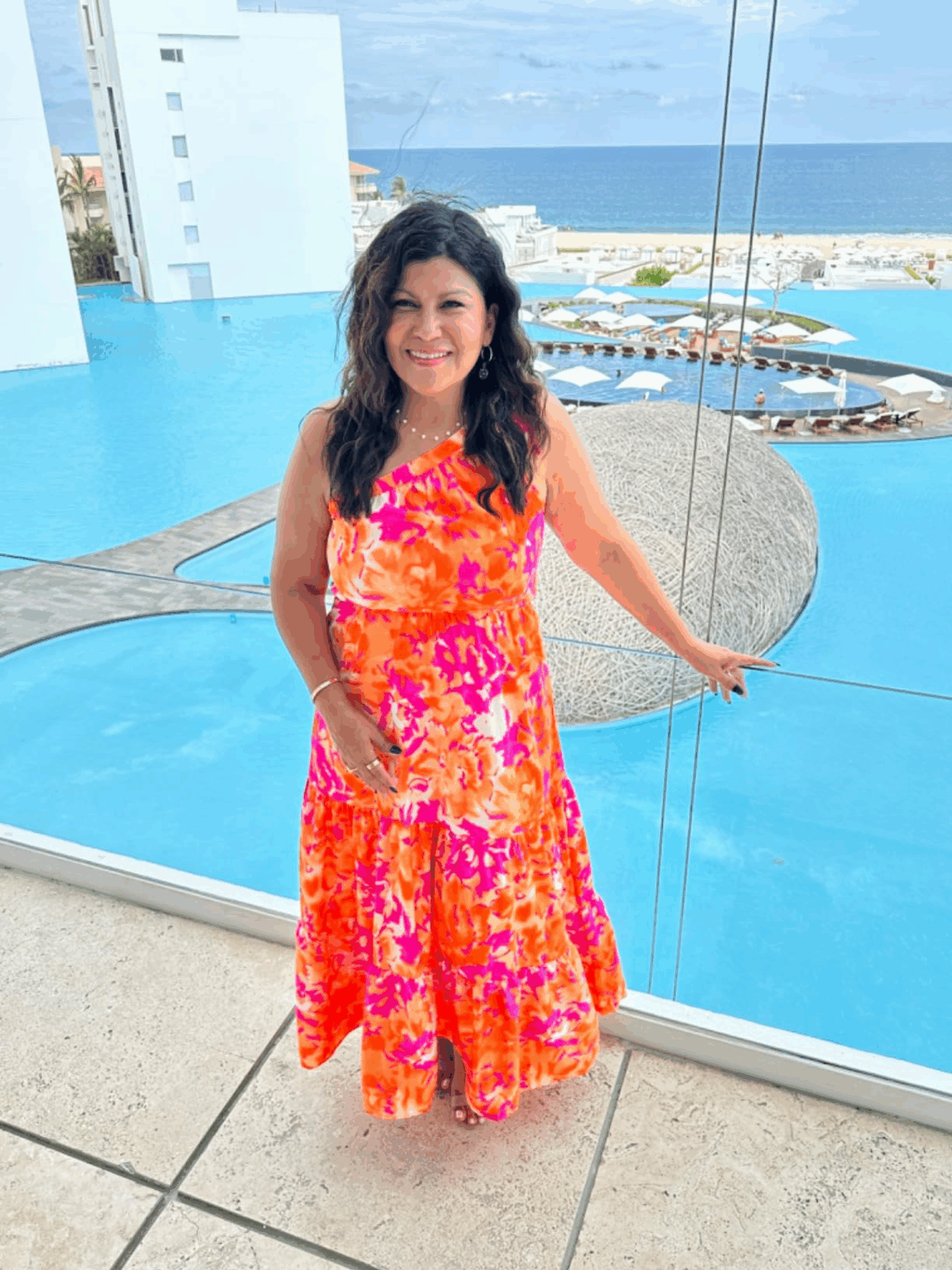18 Elegant Tropical Wedding Guest Dress Ideas - WithLoveLive
