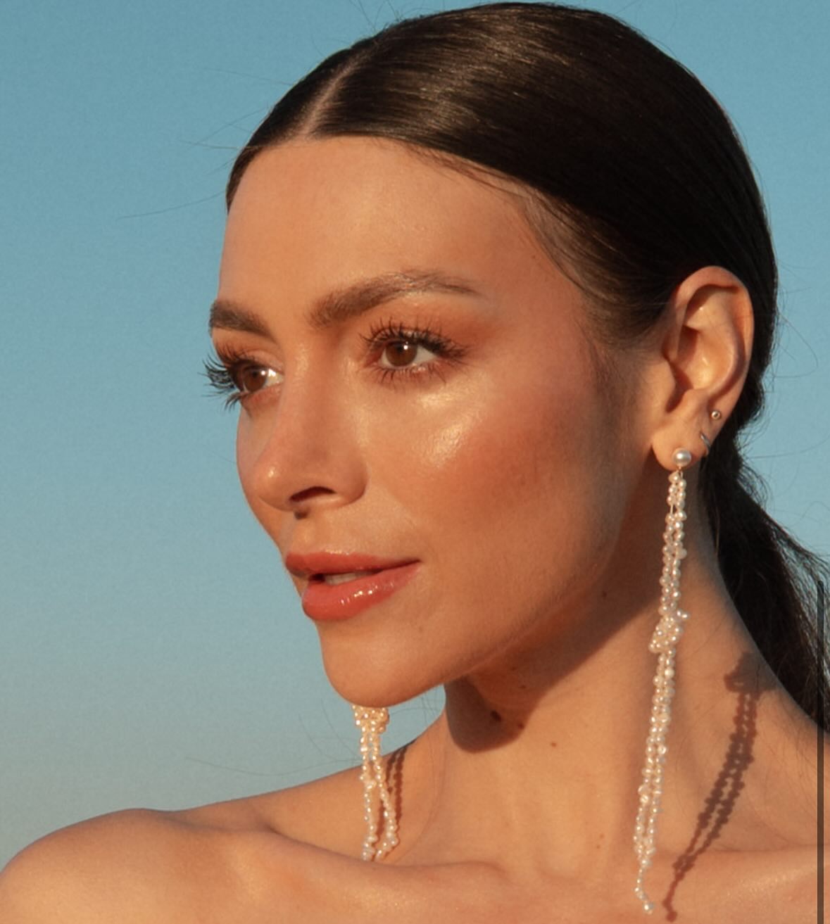 Inner Corner Highlight