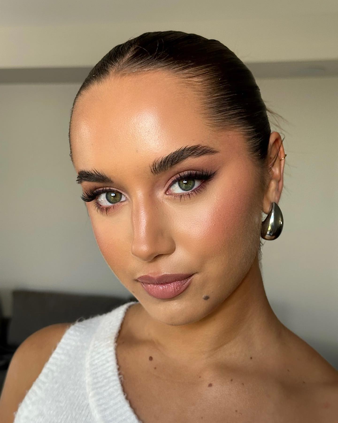 Flushed Cheeks and Lips Combo