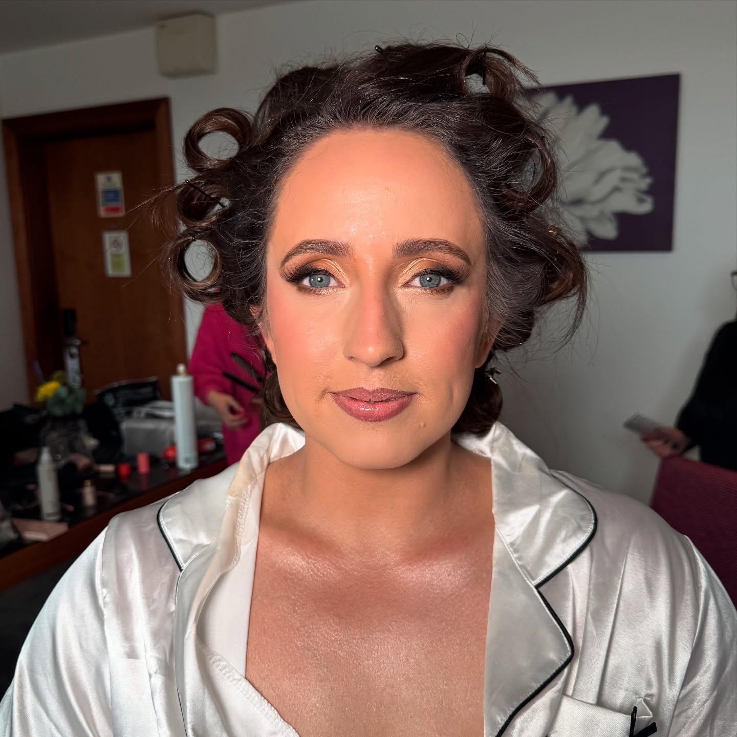 Sheer Tint Foundation