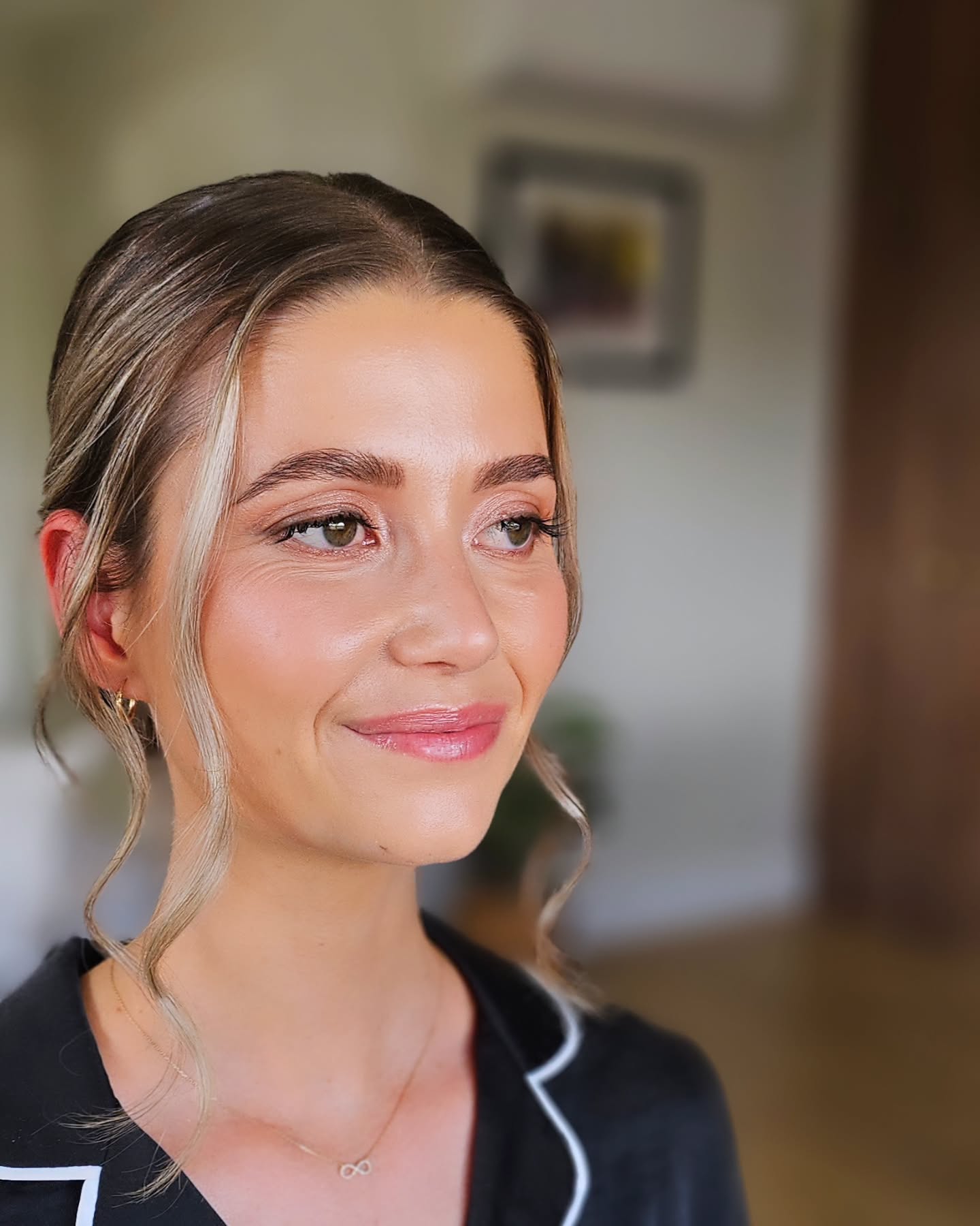 Sheer Coral Lip Tint