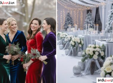 December Wedding Ideas